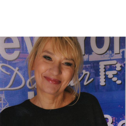 Sabine Nagel