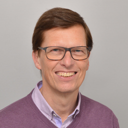 Andreas Henöckl