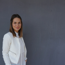 Johanna Egner's profile picture