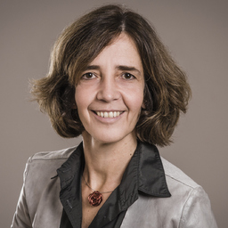Gudrun Rohloff