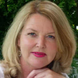 Profilbild Jutta Barth