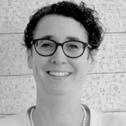Nadine Pfeil