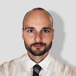 Andreas Kücken's profile picture