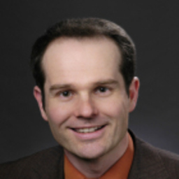 Markus Bruger