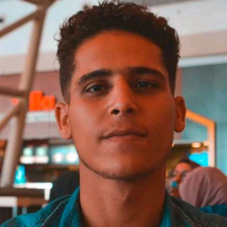 Ahmed Ahmed