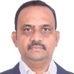 Umamaheswar Rao Vasam