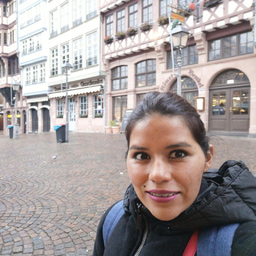 Emilse Ramirez