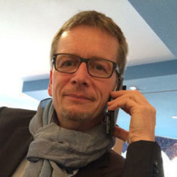Steffen Buchner
