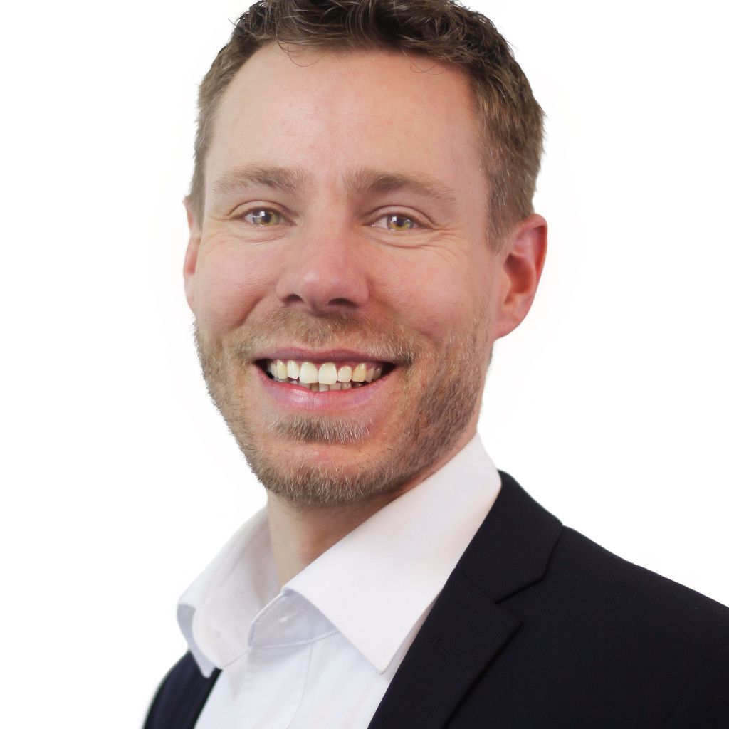 Matthias Albert Head of IT Engineering & Operations inovex GmbH XING