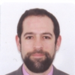Eugenio Fco. Martínez Pacheco