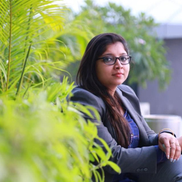 Shaaeli Gupta