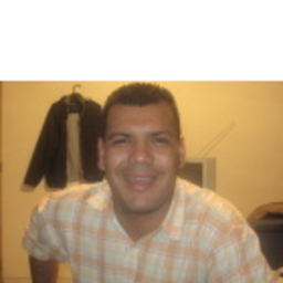 Juan Carlos Serrato Reyes