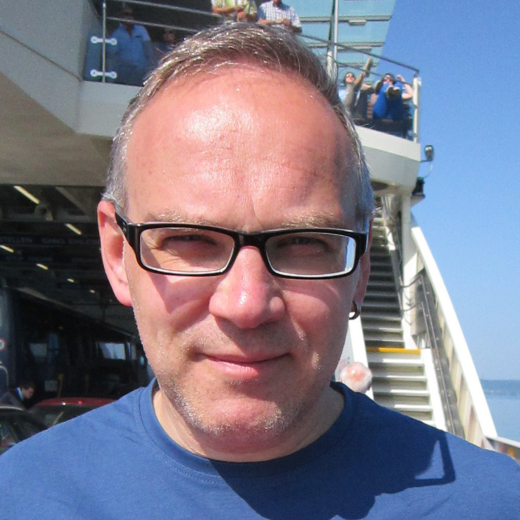 Andreas Frank Vertragsverhandler stationäre BARMER