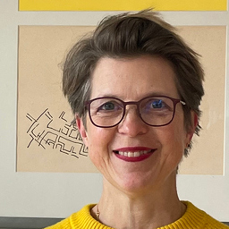 Bettina Jacobs
