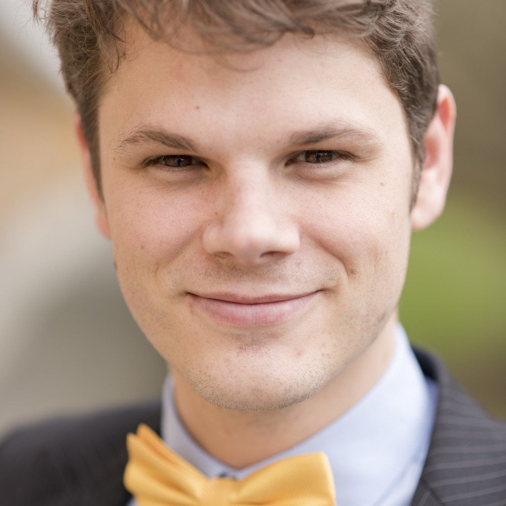 Daniel Bischoff Projektkoordinator Daimler AG XING