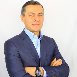 Mehmet Ayan