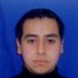 Pablo Vargas