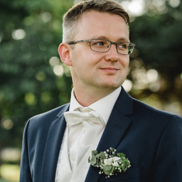 Christian Schweißhelm
