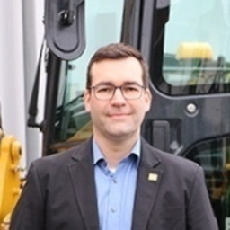 Burkhard Scherer