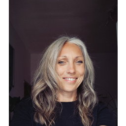 Sandy Cora Steinhöel