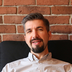 Alexander Dorokhin