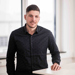 Peter Kreutner's profile picture