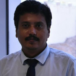 Muthu Kumar