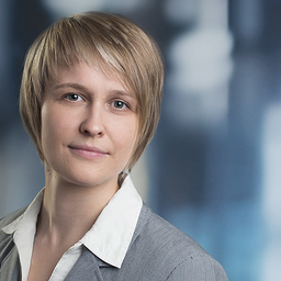Margit Schade