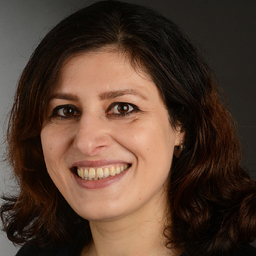 Dr. Pirasteh Pahlavan
