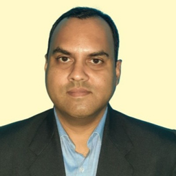 Sukumar Goswami