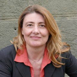 Christa Freisewinkel