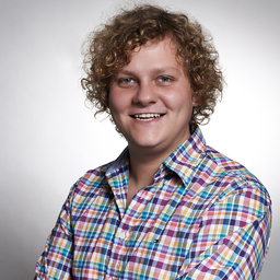 Sascha Kaub