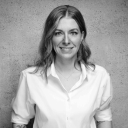 Susanne Krings