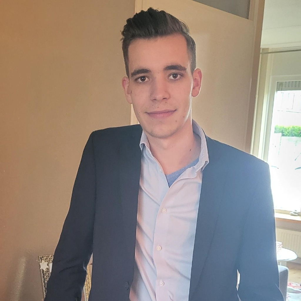 Jip Wolsink Owner Of Callmeleon Callmeleon XING Jip Wolsink Owner Of Callmeleon Callmeleon XING