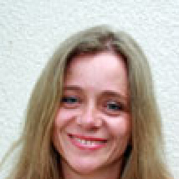 Patricia Rühle