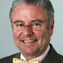 Peter Angele