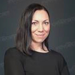Rebecca Haußmann