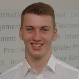 Marvin Schulze Berge
