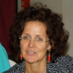 Dagmar Frey-Grön