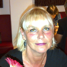 Christine Leuschner -Wiese