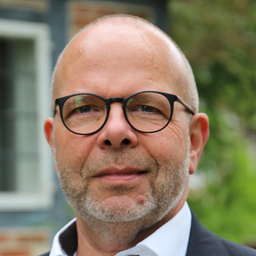 Frank Bolte