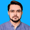 Social Media Profilbild Muhammad Umair Raza Barlin