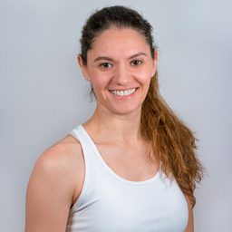 Tatjana Bogdan