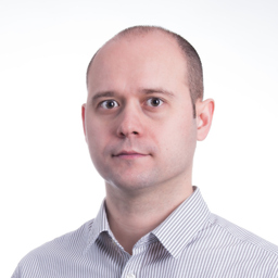 Alexander Eckart's profile picture