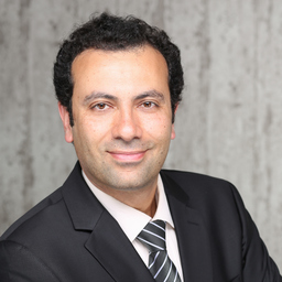 Dr. Shahin Bagheri