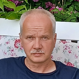 Uwe Decker's profile picture