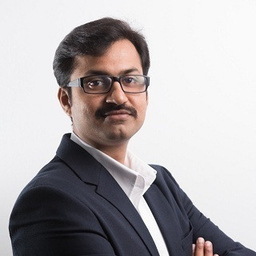 Vaibhav SAHU