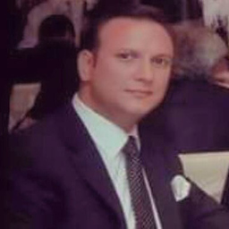 Mert Cin