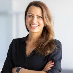 Julia Marić