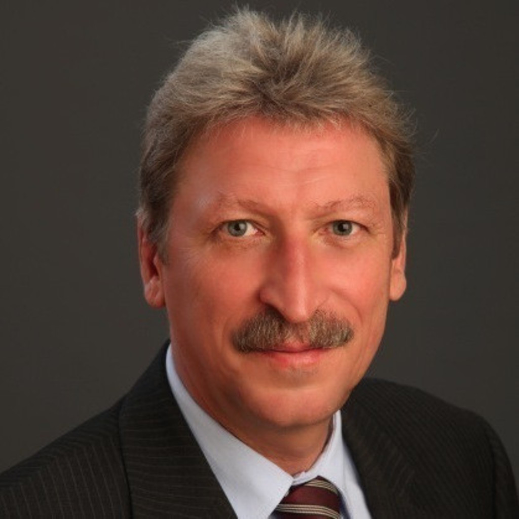Andreas Klimek Niederlassungsleiter KÖTTER SE & Co. KG, Reinigung